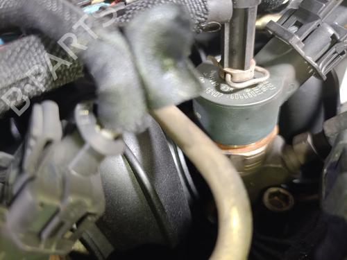 Engine PEUGEOT 307 (3A/C) 1.6 HDi | BP33887591M1  - Image 9