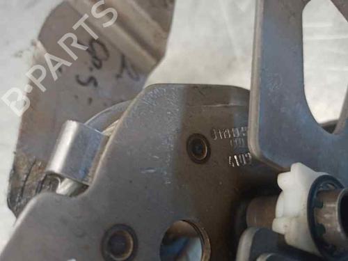 Hand brake NISSAN QASHQAI / QASHQAI +2 I (J10, NJ10, JJ10E)  | BP8791508I18 