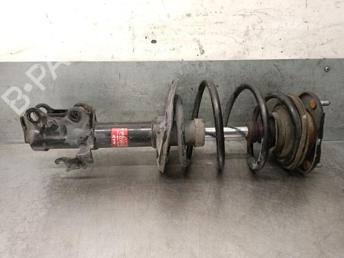 Used Left front shock absorber TOYOTA COROLLA Saloon (_E15_) 2.0 D-4D (ADE150) (126 hp) 32240558