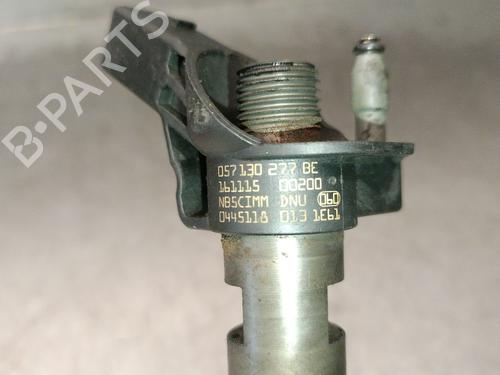 Injector AUDI Q7 (4MB, 4MG, 4MQ) SQ7 TDI quattro | BP33758573M100 - Image 5