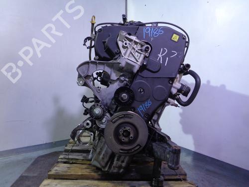 Moteur ALFA ROMEO 147 (937_) 1.9 JTD (937.AXD1A, 937.BXD1A, 937.AXV1A, 937.BXB1A,... (115 hp) 16026759
