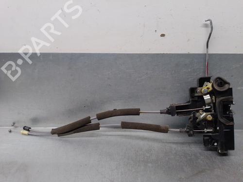 Used Rear left lock CHEVROLET CAPTIVA (C100, C140) 2.0 D (150 hp) 12056696