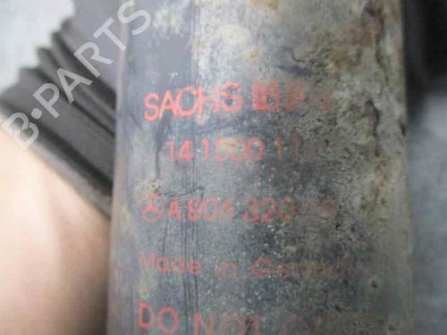 Left front shock absorber MERCEDES-BENZ SPRINTER 4-t Platform/Chassis (B904)  | BP4069498M16 