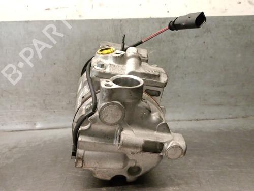 AC compressor AUDI A4 B7 (8EC) 2.0 | BP37069908M34 - Image 4