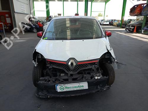 Grill RENAULT TWINGO III (BCM_, BCA_) 0.9 TCe 90 (BCM9, BCM2) | BP38255395C40 - Image 10
