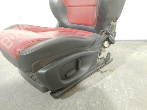 Left front seat JAGUAR F-PACE (X761)  | BP32860230C15  - Image 5