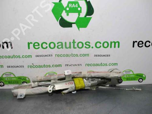 Right curtain airbag KIA CEE'D SW (ED) 2.0 CRDi 140 | BP2321587C12 