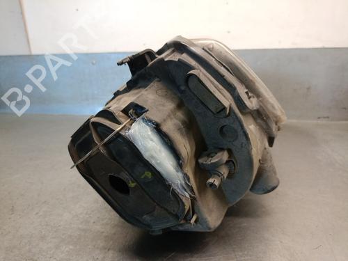 Right headlight VW EOS (1F7, 1F8) 2.0 TDI | BP36996230C29 - Image 6
