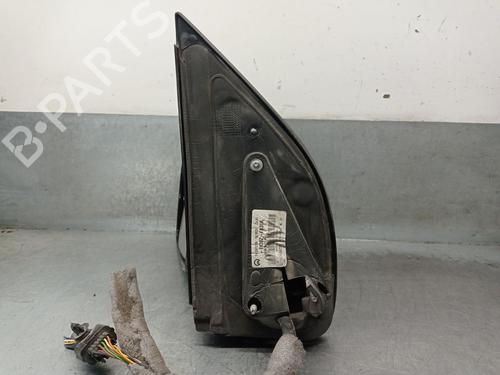 Left mirror NISSAN PATHFINDER III (R51) 2.5 dCi | BP21581368C26 