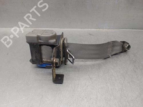 Used Rear left seatbelt DAEWOO LACETTI Hatchback (KLAN) [2002-2025]  16089476