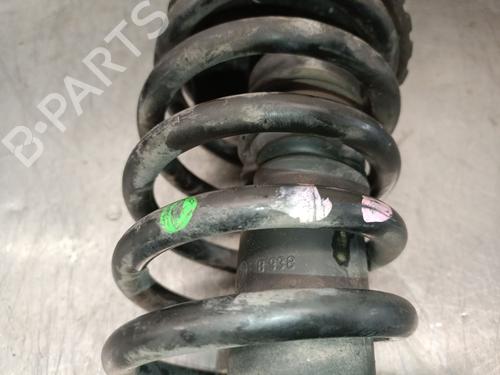 Right front shock absorber ALFA ROMEO 147 (937_) 1.6 16V T.SPARK ECO (937.AXA1A, 937.BXA1A) | BP29614145M17 