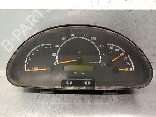 Used Instrument cluster Instrument cluster MERCEDES-BENZ SPRINTER 3-t Van (B903) 311 CDI (903.661, 903.662, 903.663) (109 hp) 34174602 34174602