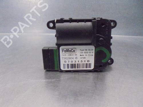 Used Heater blower motor FORD USA MUSTANG Coupe 2.3 EcoBoost (317 hp) 15286501