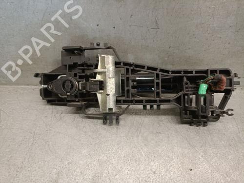 Front left exterior door handle FORD GRAND C-MAX (DXA/CB7, DXA/CEU) 1.0 EcoBoost | BP23549069C128 