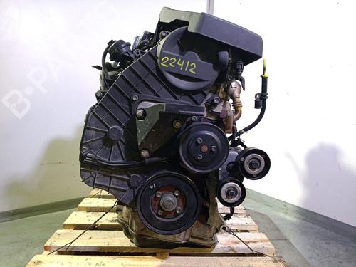 Motor OPEL ASTRA H (A04) 1.7 CDTI (L48) (100 hp) 24398081
