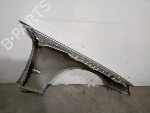 Left front fenders MERCEDES-BENZ E-CLASS (W211)  | BP27988693C41 