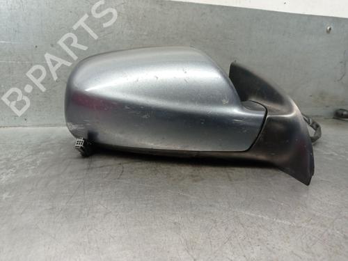 Right mirror PEUGEOT 307 (3A/C) 1.6 HDi 110 | BP21581356C27 