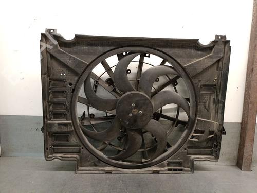 Used Radiator fan Radiator fan JAGUAR F-PACE (X761) 2.0 TD4 AWD (180 hp) 33941292 33941292