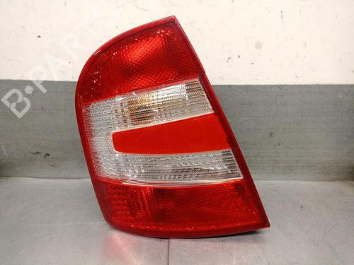 left-taillight-skoda-fabia-i-6y2-1999-2000-2001-2002-2003-2004-2005-2006-2007-2008-36220662 main image