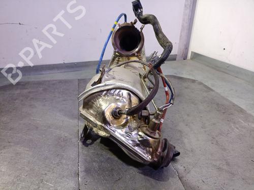 Catalyst DACIA SANDERO III 1.0 TCe 90 | BP29755097M10