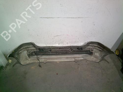 Rear bumper MERCEDES-BENZ A-CLASS (W168) A 170 CDI (168.009, 168.109) | BP14468500C8 