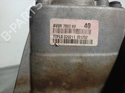 Gearbox FORD FOCUS III 1.6 TDCi | BP36336271M3 - Image 8