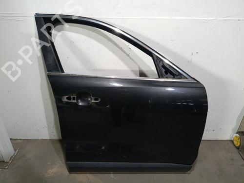 Used Right front door Right front door JAGUAR F-PACE (X761) 2.0 TD4 AWD (180 hp) 33755271 33755271