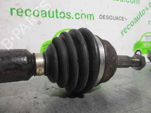 Right front driveshaft SEAT CORDOBA (6K1, 6K2) 1.4 i | BP2103328M39 