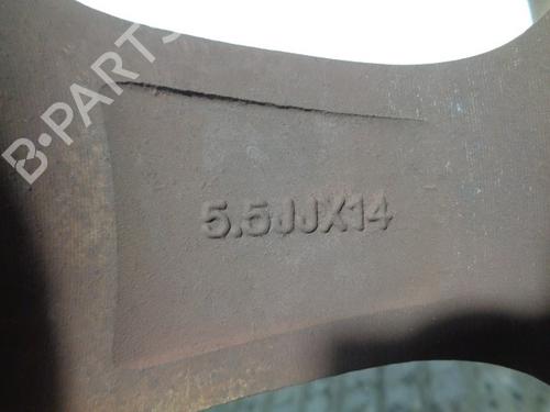 Rim KIA JOICE (MTE1P)  | BP14993923C45 