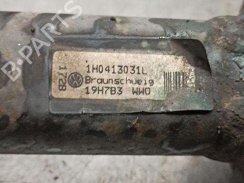 Left front shock absorber SEAT IBIZA II (6K1)  | BP15122345M16 