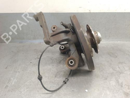 Mangueta trasera derecha SSANGYONG KORANDO (CK) 2.0 e-XDi | BP30512069M28