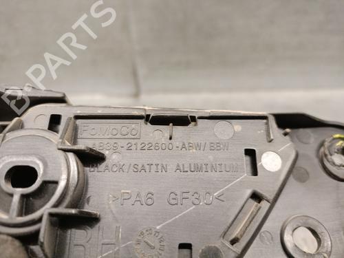 Front right interior door handle FORD RANGER (TKE) 2.2 TDCi 4x4 | BP33547318I14 - Image 5