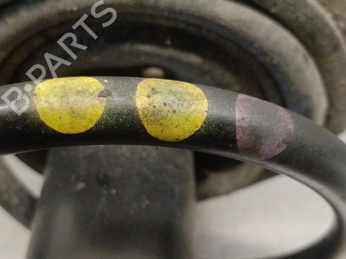 Left front shock absorber LANCIA YPSILON (843_) 1.3 D Multijet (843.AXE11, 843.AXE1A) | BP37758423M16 - Image 5