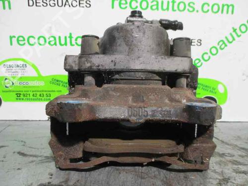 Right front brake caliper OPEL SIGNUM Hatchback (Z03) 2.2 direct (F48) | BP11613926M104 