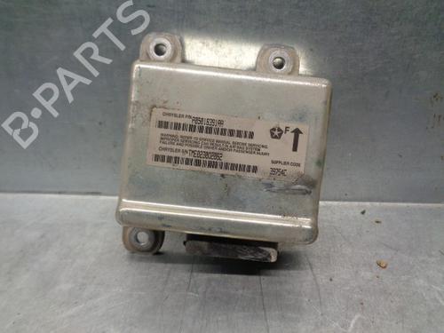 Used ECU airbags JEEP CHEROKEE (XJ) 2.5 TD 4x4 (116 hp) 8824622