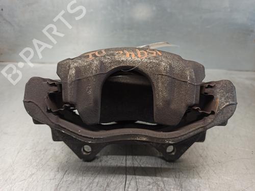 Left front brake caliper FIAT TIPO Estate (356_, 357_)  | BP12170837M105 