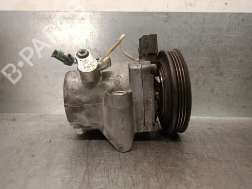 AC-Kompressor SMART FORTWO Coupe (451) 1.0 (451.331, 451.380) (71 hp) 29704279