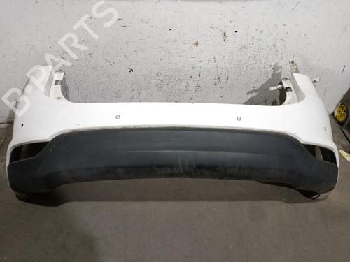 Used Rear bumper KIA CARENS IV 1.7 CRDi (116 hp) 27452501