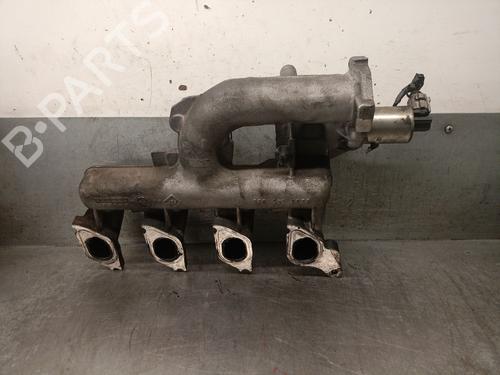 Intake manifold RENAULT LAGUNA II (BG0/1_) 1.9 dCi (BG08, BG0G) | BP28163323M70 