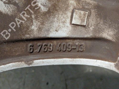 Rim MINI MINI (R56) Cooper D | BP32394092C45 