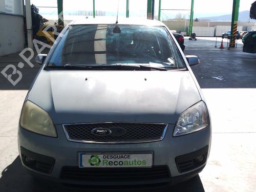 Plafonnier FORD FOCUS C-MAX (DM2) 2.0 TDCi | BP25606128I8 