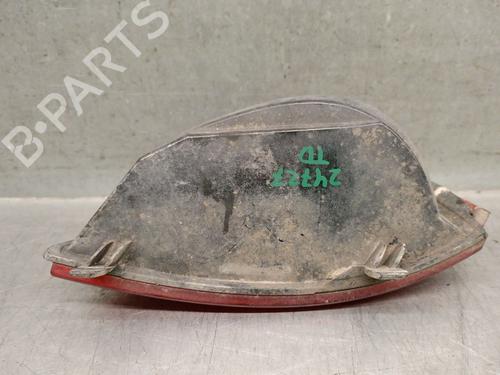 Tågelys DACIA LOGAN II 1.5 Blue dCi 95 (L8JL) | BP32469034C37