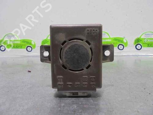 Elektronisk modul CHEVROLET KALOS 1.2 (72 hp) 2050312