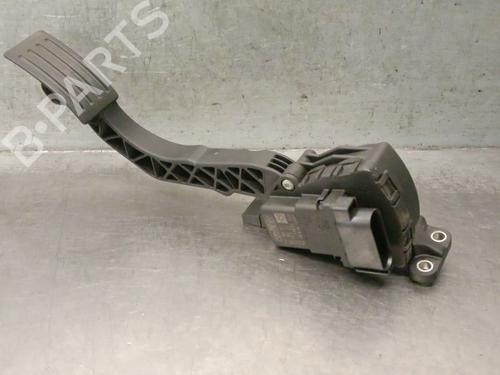 Used Pedal Pedal FORD FOCUS II Turnier (DA_, FFS, DS) 2.0 TDCi (136 hp) 34623924 34623924