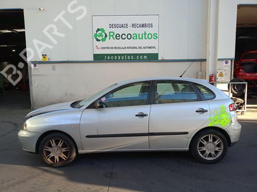 Used Parts SEAT IBIZA III (6L1) 1.4 TDI (70 hp) 4226755