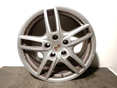 Used Rim PORSCHE CAYENNE (92A) 3.0 Diesel (245 hp) 25242617