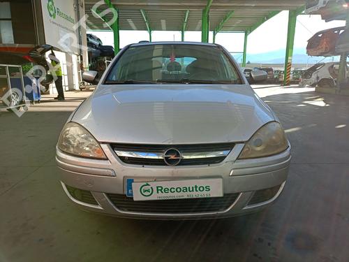 Mass air flow sensor OPEL CORSA C (X01) 1.3 CDTI (F08, F68) | BP30745507M95 - Image 11