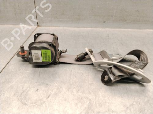 Used Rear left seatbelt Rear left seatbelt 38177709 38177709