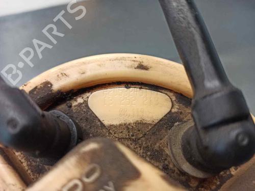 Fuel pump OPEL CORSA D (S07)  | BP9730540M76 