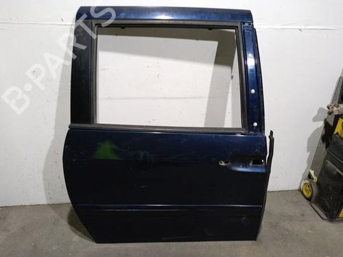 Used Right slide door Right slide door CITROËN C8 Van (EA_, EB_) HDi (EB4HWB) (128 hp) 34734847 34734847